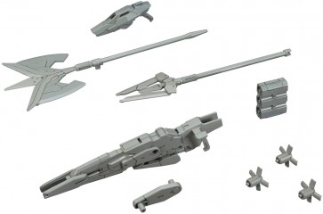 1/144 ＨＧＢＣ バリスティックウエポンズ バンダイ, BAN97607, by バンダイ