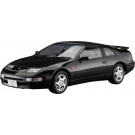 1/24 ニッサン フェアレディZ(Z32)300ZX 2by2(1993) ハセガワ, HAS07004, by ハセガワ