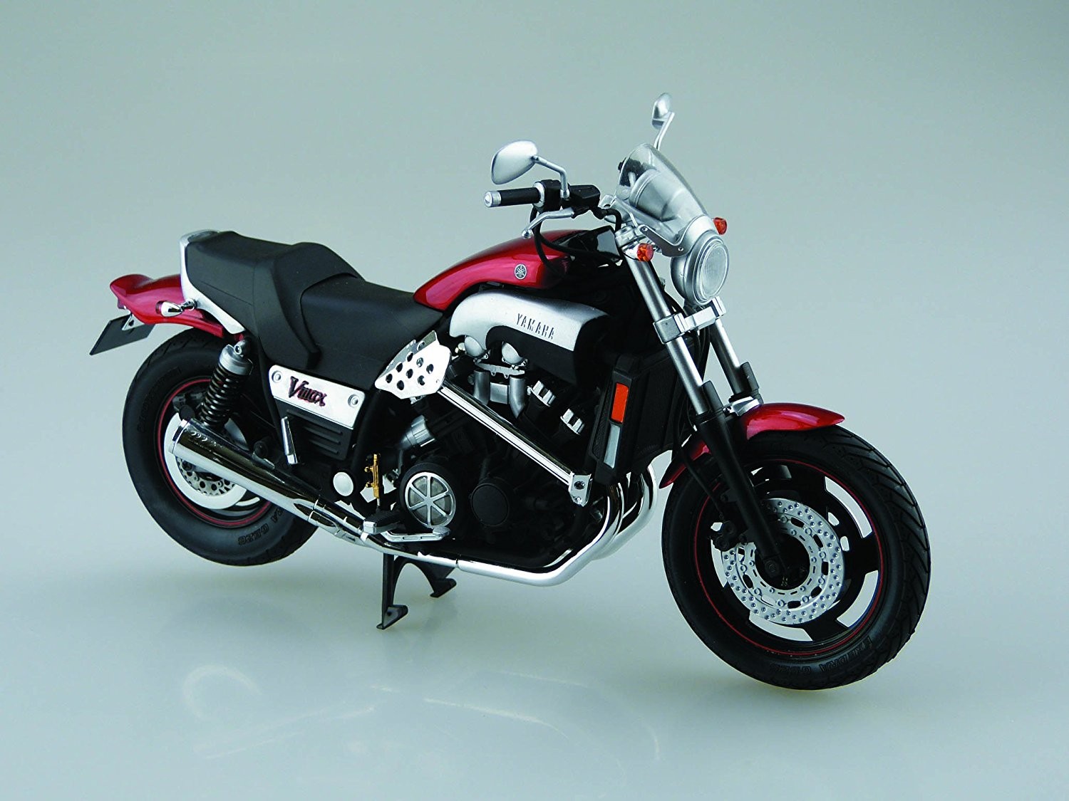 値下げしました！ヤマハ V-MAX カスタム＆メンテナンス FILE ３冊セット 値下げしました！ヤマハ V-MAX カスタム＆メンテナンス FILE 3