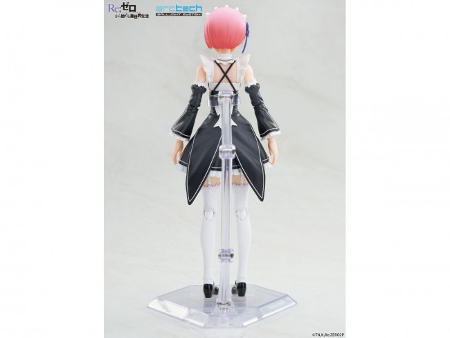 専用　リゼロ 1/8 ARCTECH可動シリーズ Re:ゼロから始める異世界生活 ラム