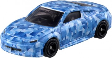 トミカ No.10 ホンダ プレリュード (初回特別仕様) タカラトミー, TAK17489, by タカラトミー