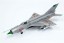 1/72 MiG-21MF フィッシュベッドJ マスキングシート付 プラッツ, PLZ63226, by プラッツ