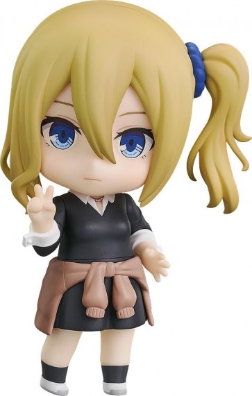 ねんどろいど かぐや様は告らせたい ファーストキッスは終わらない 早坂愛 グッドスマイルカンパニー, GSC74726, by グッドスマイルカンパニー