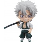 ねんどろいど 鬼滅の刃 不死川実弥 グッドスマイルカンパニー, GSC96070, by グッドスマイルカンパニー