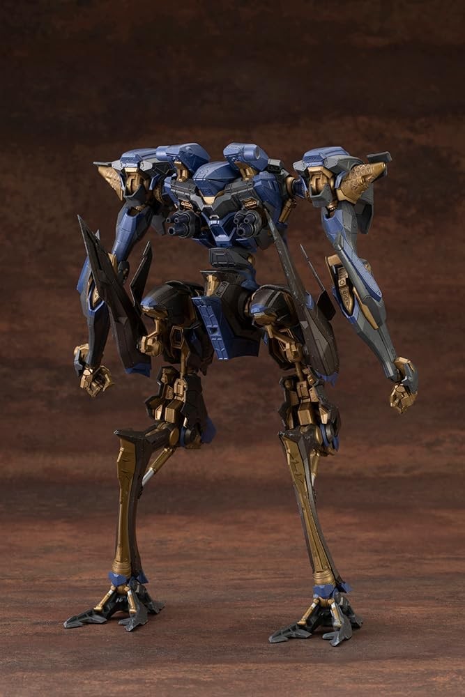 キタムラ模型 NACHTREIHER/44E ヘッドモデル アーマードコア6 m40743823899_1.jpg?1727885678