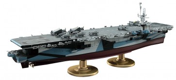 1/350 ｱﾒﾘｶ海軍 護衛空母CVE-73 ｶﾞﾝﾋﾞｱﾍﾞｲ ハセガワ, HAS00276, by ハセガワ
