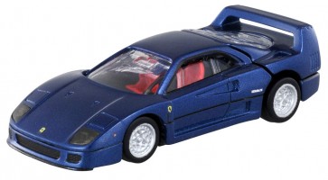 トミカプレミアム 31 F40 (トミカプレミアム発売記念仕様) タカラトミー, TAK40542, by タカラトミー