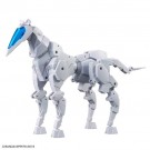 1/144 30MM エグザビークル (ホースメカVer.) [ホワイト] バンダイ, BAN74227, by バンダイ