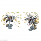 1/144 HGUC Ξ(クスィー)ガンダムVSペーネロペー ファンネル・ミサイル エフェクトセット バンダイ, BAN13325, by バンダイ