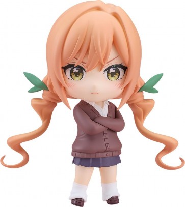ねんどろいど 君のことが大大大大大好きな100人の彼女 院田唐音 グッドスマイルカンパニー, GSC78182, by グッドスマイルカンパニー