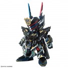 SDW HEROES サージェントヴェルデバスターガンダム SDW HEROESバンダイ, BAN15503, by バンダイ
