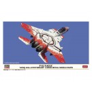 1/72 ハセガワ限定商品 F-15J イーグル 305SQ 40周年記念 w/ハイディテール ノズルパーツ ハセガワ, HAS23123, by ハセガワ