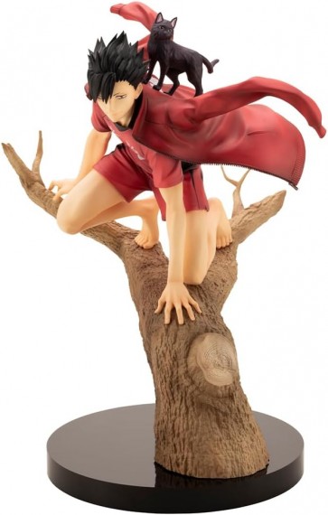 1/8 ARTFX J ハイキュー!! 黒尾鉄朗 コトブキヤ, KBY51403, by コトブキヤ
