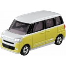 トミカ No.86 ダイハツ ムーヴ キャンバス (初回特別仕様) タカラトミー, TAK17236, by タカラトミー