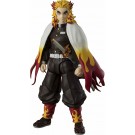 S.H.Figuarts 鬼滅の刃 煉獄杏寿郎 バンダイ, BAC73596, by バンダイ