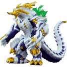 SSSS.DYNAZENON SSSS.ソフビ怪獣 ガギュラ(第1形態) グッドスマイルカンパニー, GSC59051, by グッドスマイルカンパニー
