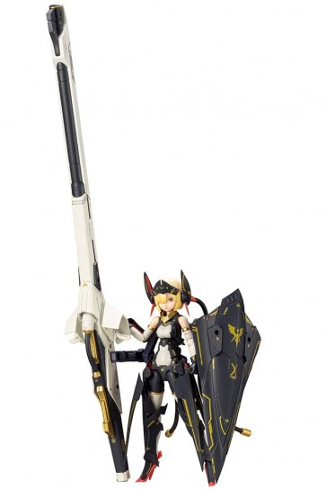 1/1 メガミデバイス BULLET KNIGHTS ランチャー コトブキヤ, KBY04614, by コトブキヤ