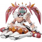 1/100 電脳戦機バーチャロン フォース TF-14 A/M+ フェイ・イェン [ファイナル 14 スペシャル] ビビッド・シンデレラ ハセガワ, HAS55775, by ハセガワ