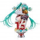 1/6 初音ミク GTプロジェクト レーシングミク 2023 15th Anniversary Ver. グッドスマイルカンパニー, GSC93734, by グッドスマイルカンパニー