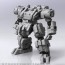 1/72 フロントミッションストラクチャーアーツ プラスティック モデルキット ナムスカル スクウェアエニックス, SQE73319, by スクウェア・エニックス