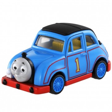 ドリームトミカ　トーマスカー　　　　　　, TAK24237, by タカラトミー
