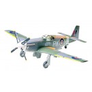 1/48 傑作機シリーズ ノースアメリカン RAFマスタング III タミヤ, TAM96353, by タミヤ
