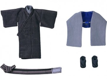 ねんどろいどどーる おようふくセット 刀剣乱舞ONLINE 山姥切長義 軽装Ver. オランジュルージュ, ORG68034, by オレンジ　ルージュ