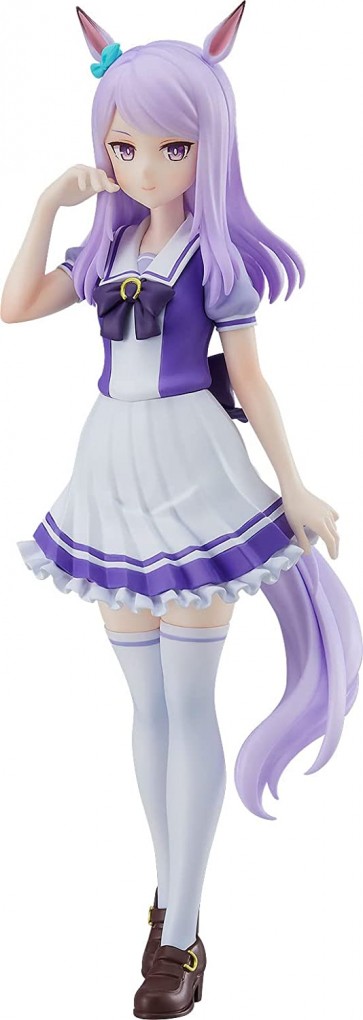 POP UP PARADE ウマ娘 プリティーダービー メジロマックイーン 制服Ver. グッドスマイルカンパニー, GSC44830, by グッドスマイルカンパニー