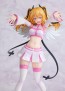 1/7 2.5次元の誘惑 リリエル 半深淵形態(カオスフォーム) カドカワ, KDK83243, by 角川書店