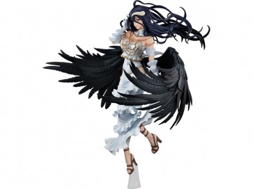 1/7 オーバー・ロードIV アルベド ウィングVer. (再販) カドカワ, KDK59373, by 角川書店