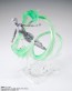 魂EFFECT WIND Green Ver. for S.H.Figuarts バンダイ, BAC60619, by バンダイ