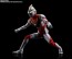 S.H.Figuarts (真骨彫製法) ウルトラマンガイア (V2) バンダイ, BAC60756, by バンダイ