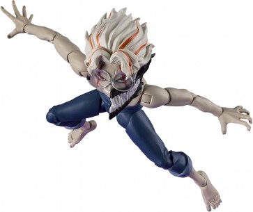 S.H.Figuarts ダンダダン オカルン（変身） Ver.2 バンダイ, BAC97998, by バンダイ