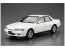1/24 ザ・モデルカー ニッサン HCR32 スカイラインGTS-ｔ タイプM 1989 アオシマ, AOS53072, by アオシマ