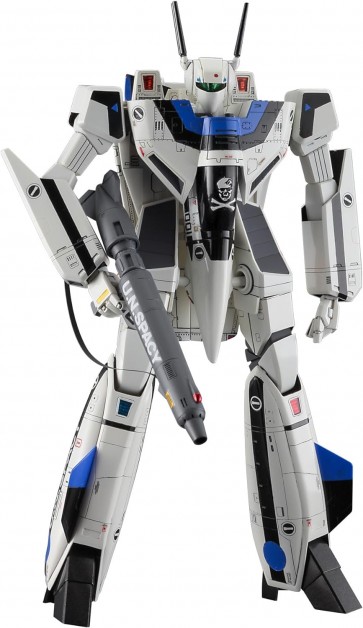 1/72 VF-1S バトロイド バルキリー マックス 「超時空要塞マクロス 愛・おぼえていますか」 ハセガワ, HAS58844, by ハセガワ