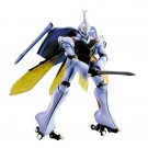 1/72HGAB ﾀﾞﾝﾊﾞｲﾝ, BAN58602, by バンダイ