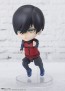 Figuarts mini ブルーロック 糸師 凛 バンダイ, BAC49416, by バンダイ