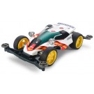 ﾚｰｻｰﾐﾆ四駆 特別企画 95277 ﾀﾞｯｼｭCB1 ｼﾞｵｴﾝﾍﾟﾗｰ ﾌﾟﾚﾐｱﾑ (ｽｰﾊﾟｰIIｼｬｰｼ) タミヤ, TAM52779, by タミヤ