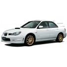 1/24 インチアップシリーズ No.293 スバル インプレッサ セダン WRX Sti specC フジミ, FUJ47027, by フジミ