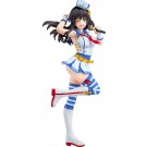 1/7 CAworks To LOVEる-とらぶる- ダークネス 古手川唯 潮風シーサイドver. カドカワ, KDK29025, by 角川書店