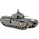 1/72ﾁｬｰﾁﾙ Mk.Ⅰ, HASMT27, by ハセガワ