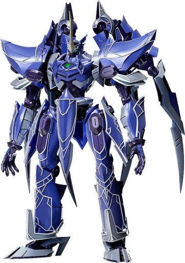 MODEROID 英雄伝説 閃の軌跡 《蒼の騎神》 オルディーネ グッドスマイルカンパニー, GSC81281, by グッドスマイルカンパニー