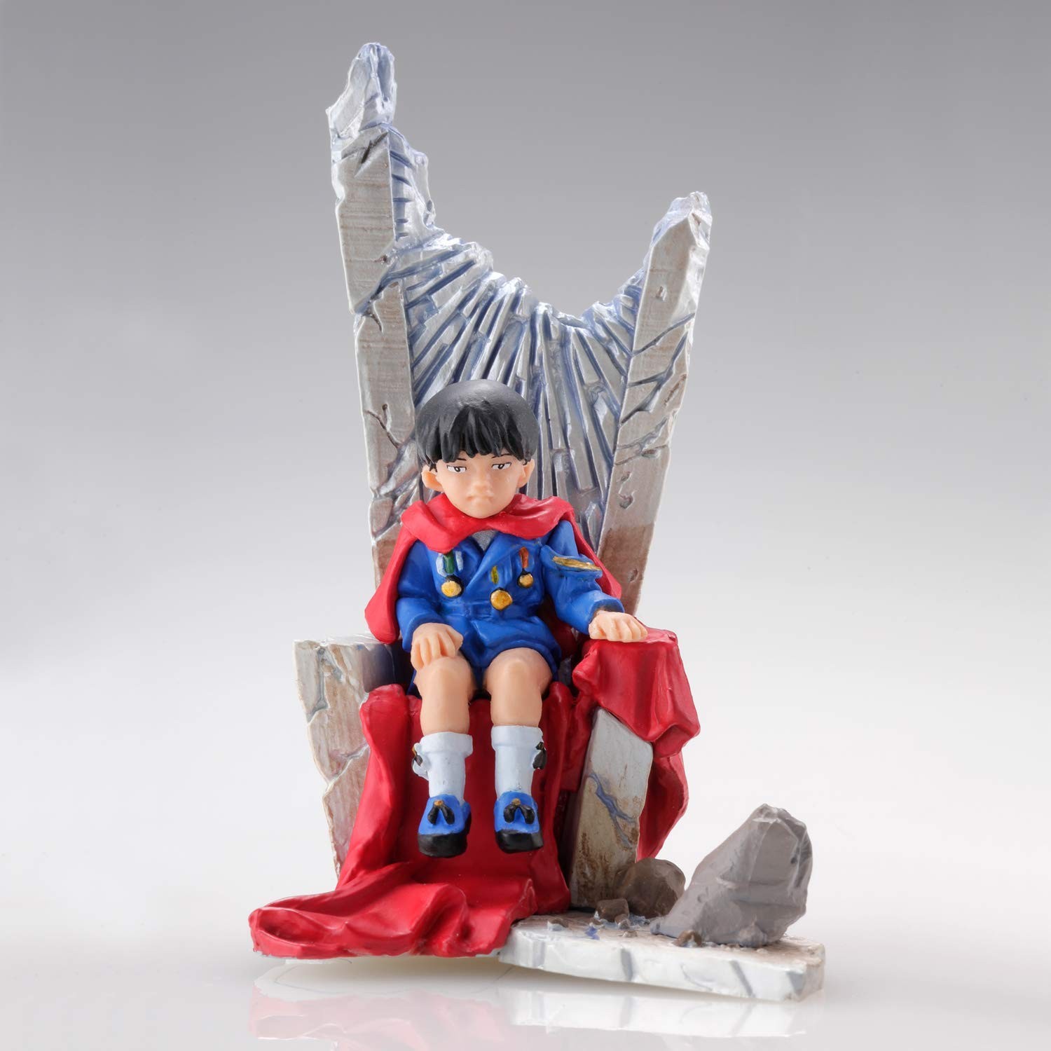 miniQ「AKIRA」PART.3 アキラ 1BOX 6個入 海洋堂 | 東京ホビーポータル