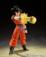 S.H.Figuarts ドラゴンボールZ 孫悟空のエフェクトパーツセット バンダイ, BAC50405, by バンダイ