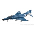 1/72 エースコンバット7 スカイズ・アンノウン F-4E ファントム II メビウス1 ハセガワ, HAS27461, by ハセガワ