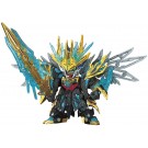 SD 三国創傑伝 天覇曹操ウイングガンダム バンダイ, BAN83086, by バンダイ