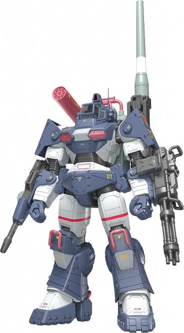 1/35 Get truth 太陽の牙ダグラム ダグラム Ver. GT DXコンプリート版 マックスファクトリー, MAX13496, by マックスファクトリー