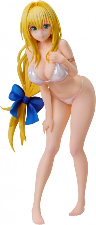1/4 ToLOVEる-とらぶる-ダークネス 水着シリーズ ティアーユ・ルナティーク ミューズカラーver. ユニオンクリエイティブ, UNC17232, by ユニオンクリエイティブ 1/4 ToLOVEる-とらぶる-ダークネス 水着シリーズ ティアーユ・ルナティーク ミューズカラーver. ユニオンクリエイティブ, UNC17232, by ユニオンクリエイティブ