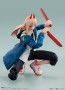 S.H.Figuarts  チェンソーマン パワー バンダイ, BAC49324, by バンダイ