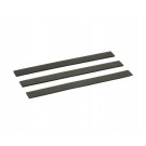 TRF ボディ用スポンジテープセット(20x230x2mm 1本、20x230x3mm 2本) タミヤ, TAM23316, by タミヤ